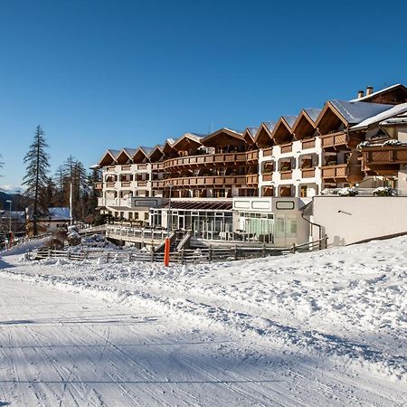Hotel Sonnalp Obereggen Exterior foto